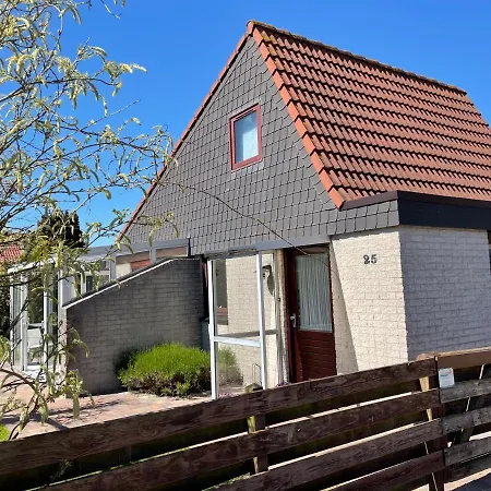 Ferienhaus Yperhof 25