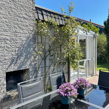 Yperhof 25 Ferienhaus