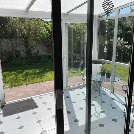 Ferienhaus Yperhof 25