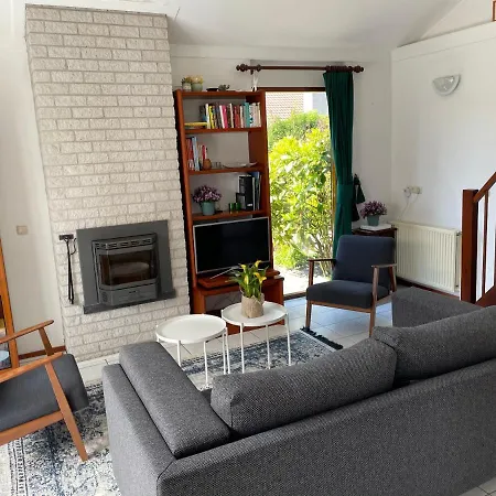 Yperhof 25 Ferienhaus