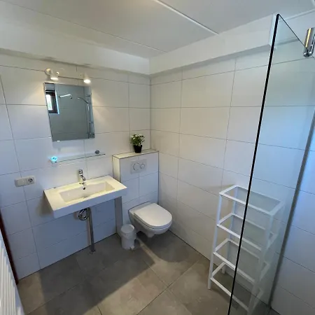 Ferienhaus Yperhof 25