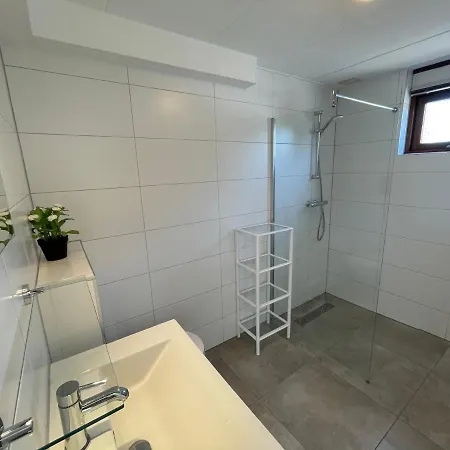 Ferienhaus Yperhof 25 Julianadorp