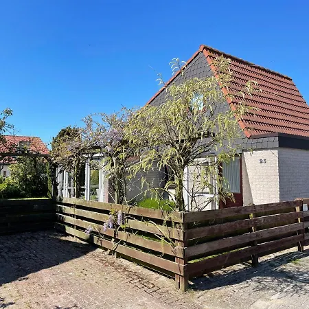 Yperhof 25 Ferienhaus *